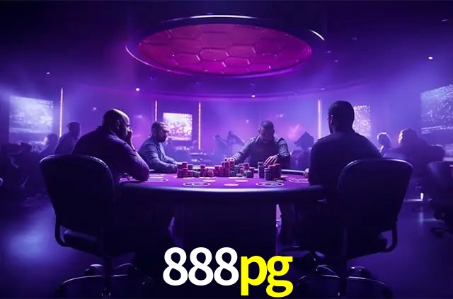 Experiência VIP 888pg