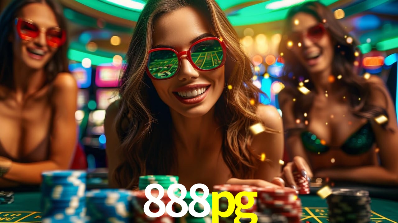 Welcome Bonus 888pg