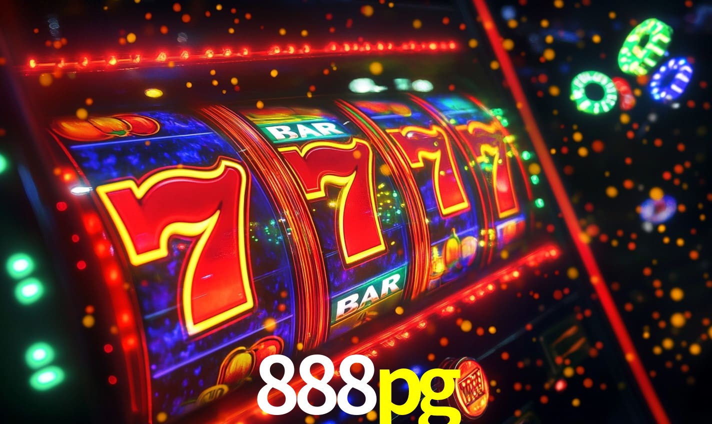 888pg - Sites de jogos de azar seguros - 888pg game