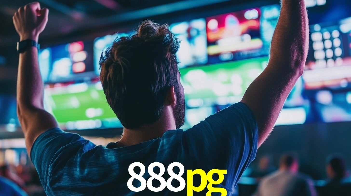 888pg: Seu Cassino Premiado com Pagamentos Rápidos