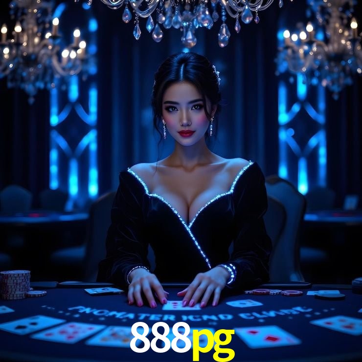 Jogos de Slot 888pg