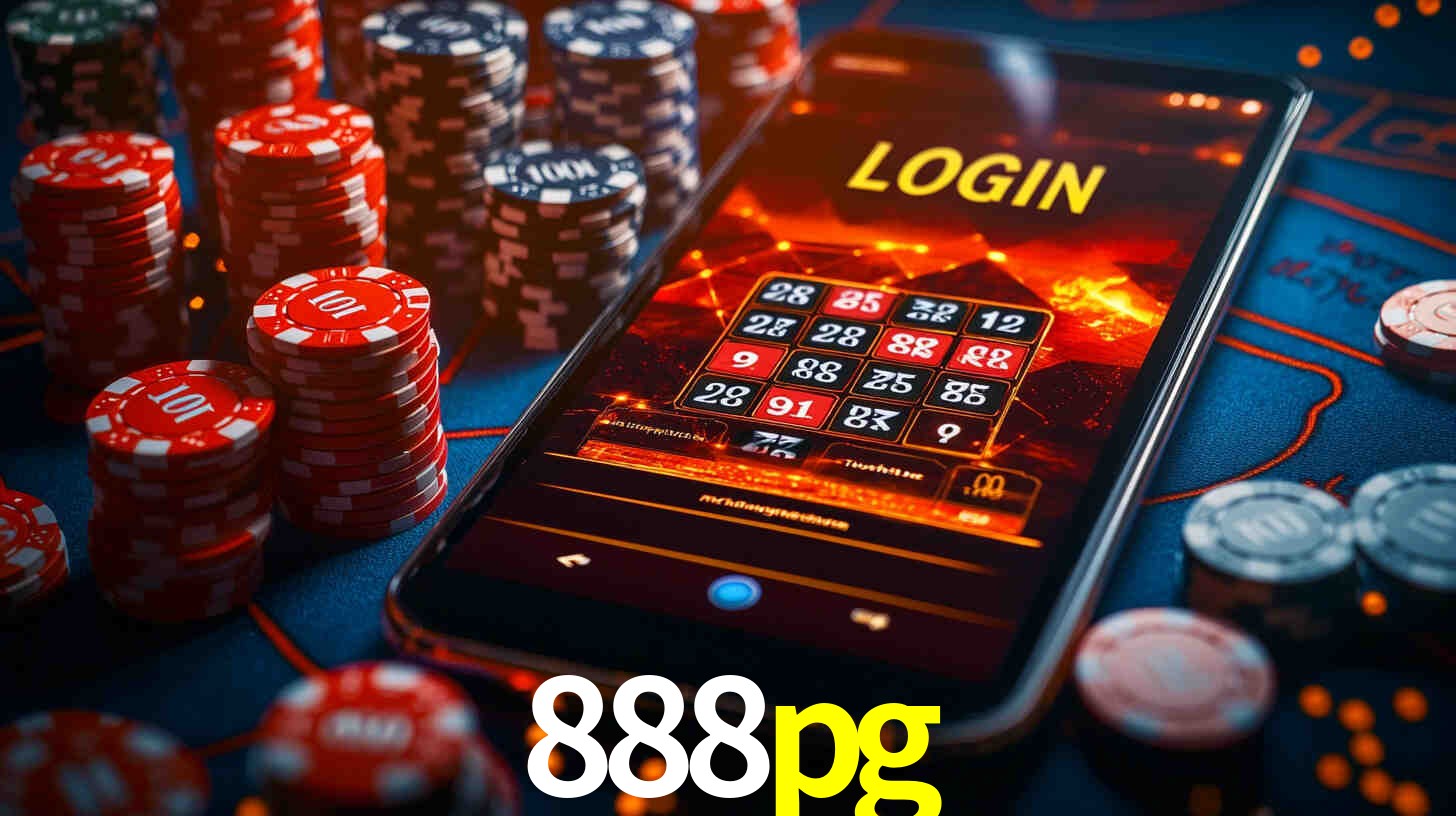 888pg,888pg game