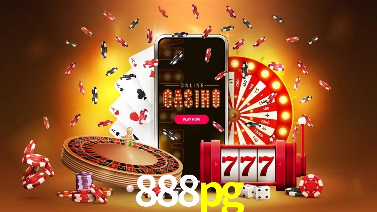 Provedores de Jogos 888pg