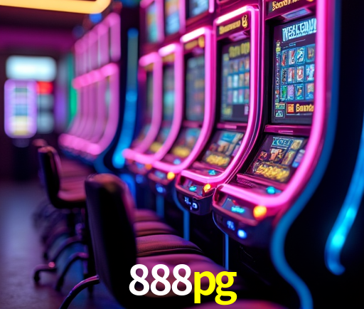 Loterias online na 888pg