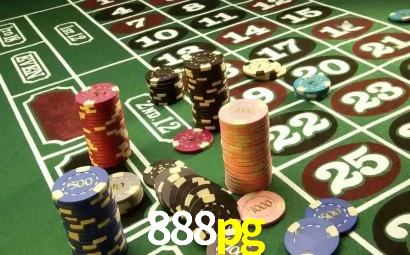 Estatísticas do Jogo 888pg