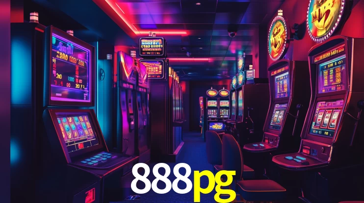 Bônus de boas-vindas na 888pg