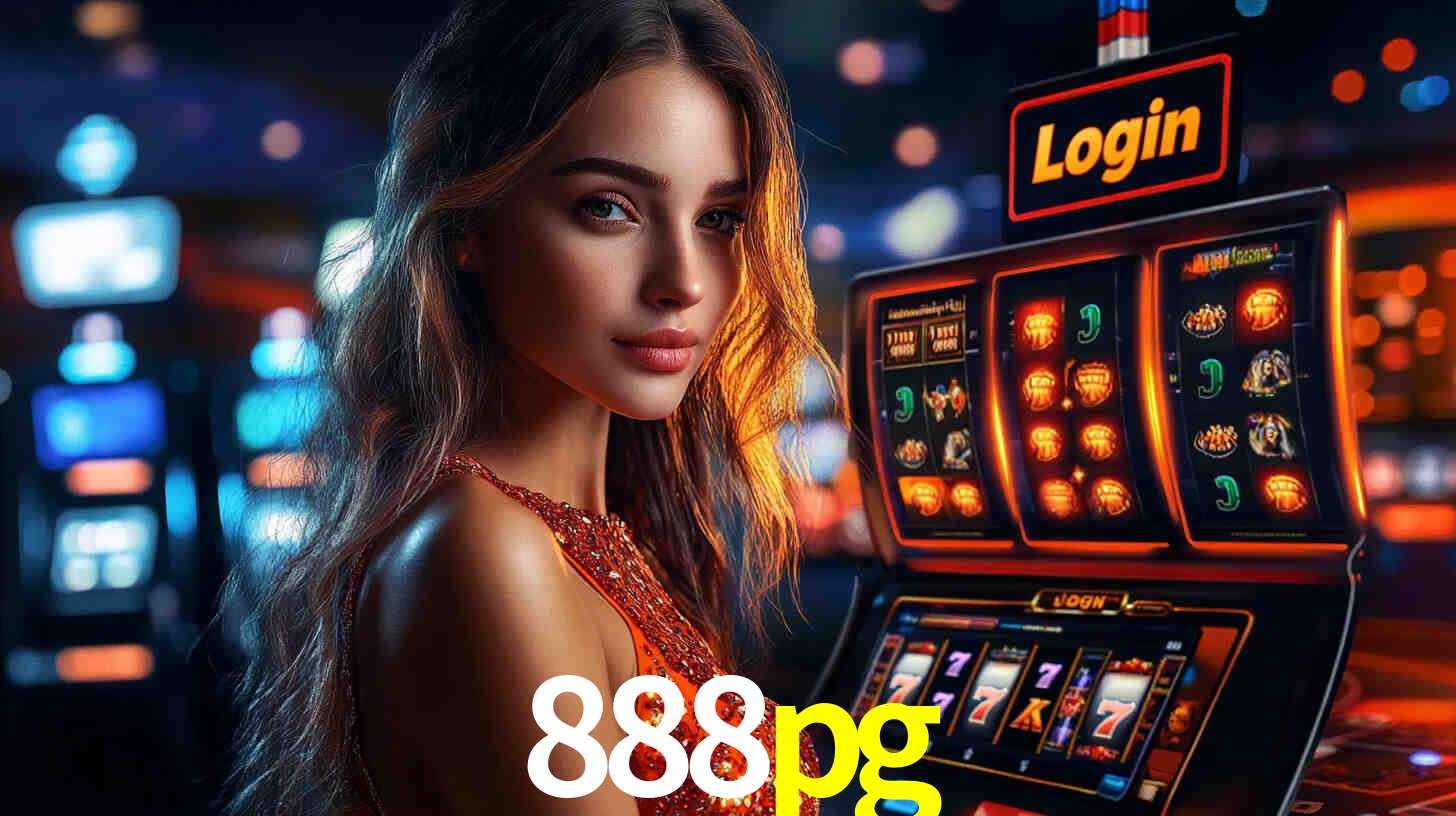 888pg: Jogos de Caça-Níqueis-Altas Recompensas, Roleta-Velocidade, Blackjack-Desafios Máximos