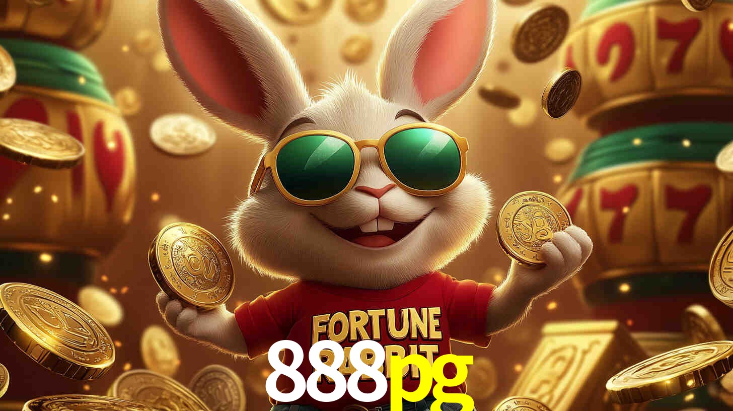 888pg game