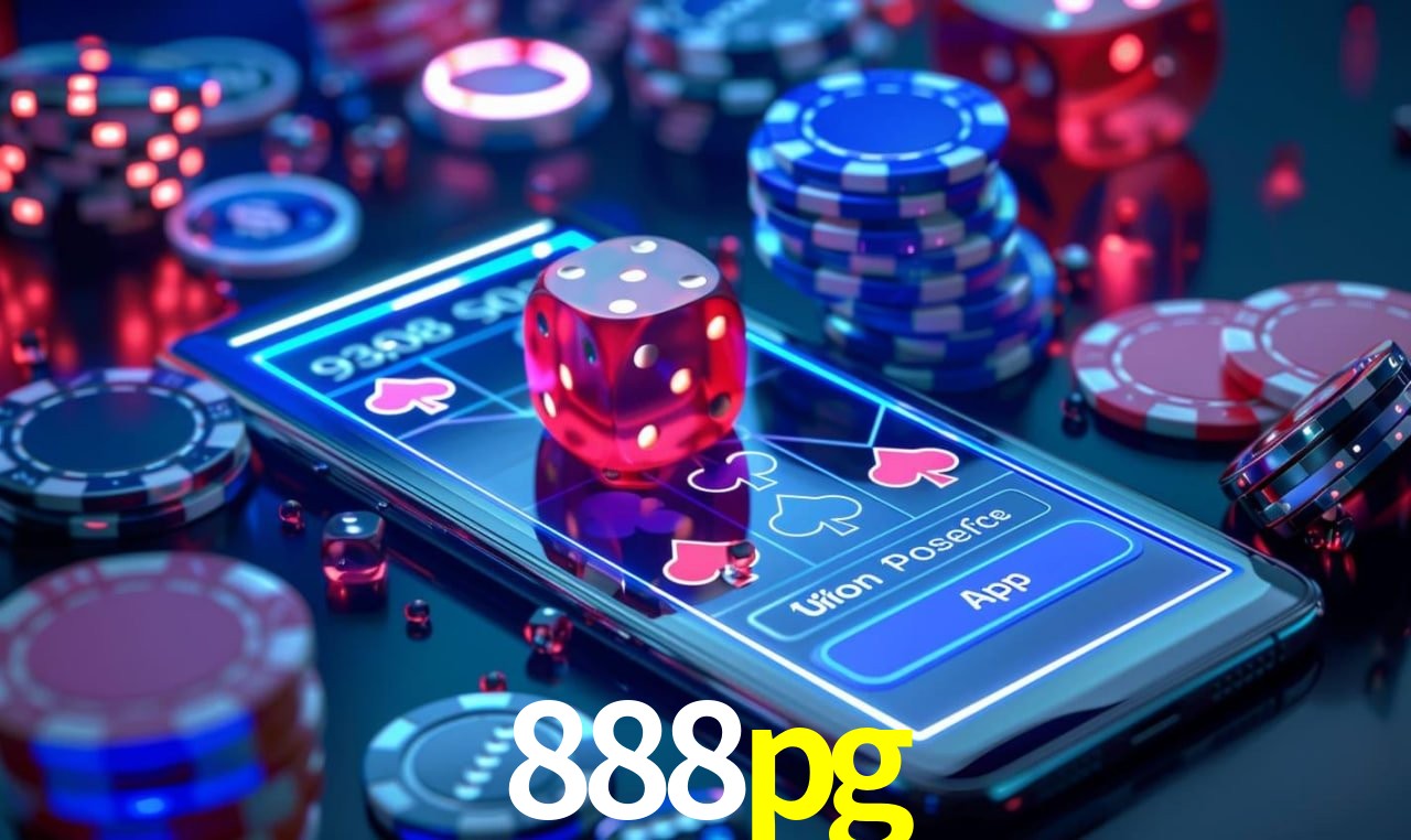 Canal oficial no Telegram da 888pg