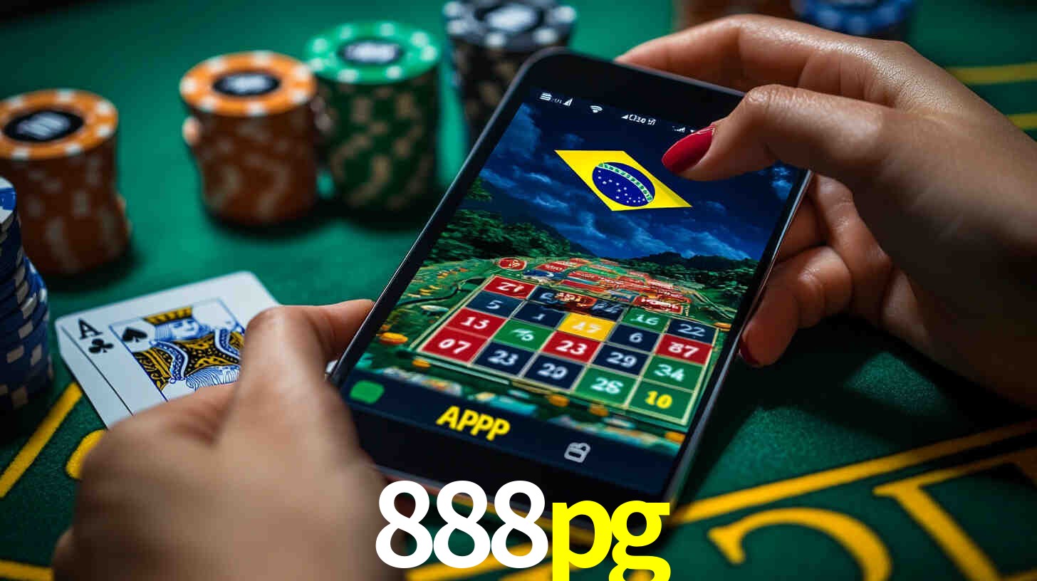 A Experiência Imersiva dos Cassinos Ao Vivo no 888pg