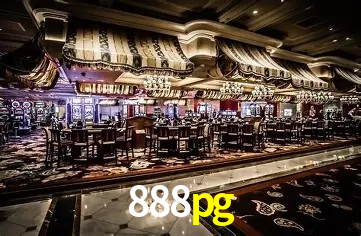 APP oficial da 888pg para mobile
