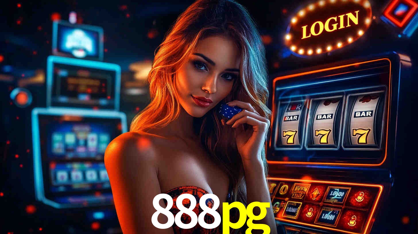 Bônus Generosos e Exclusivos no 888pg para Você!