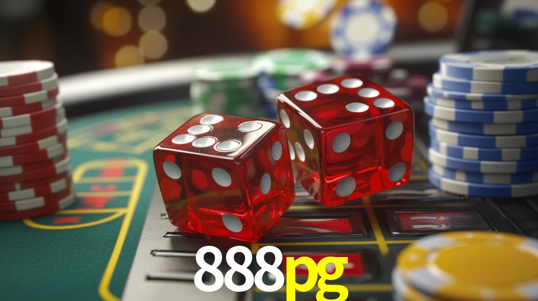 Live Casino 888pg
