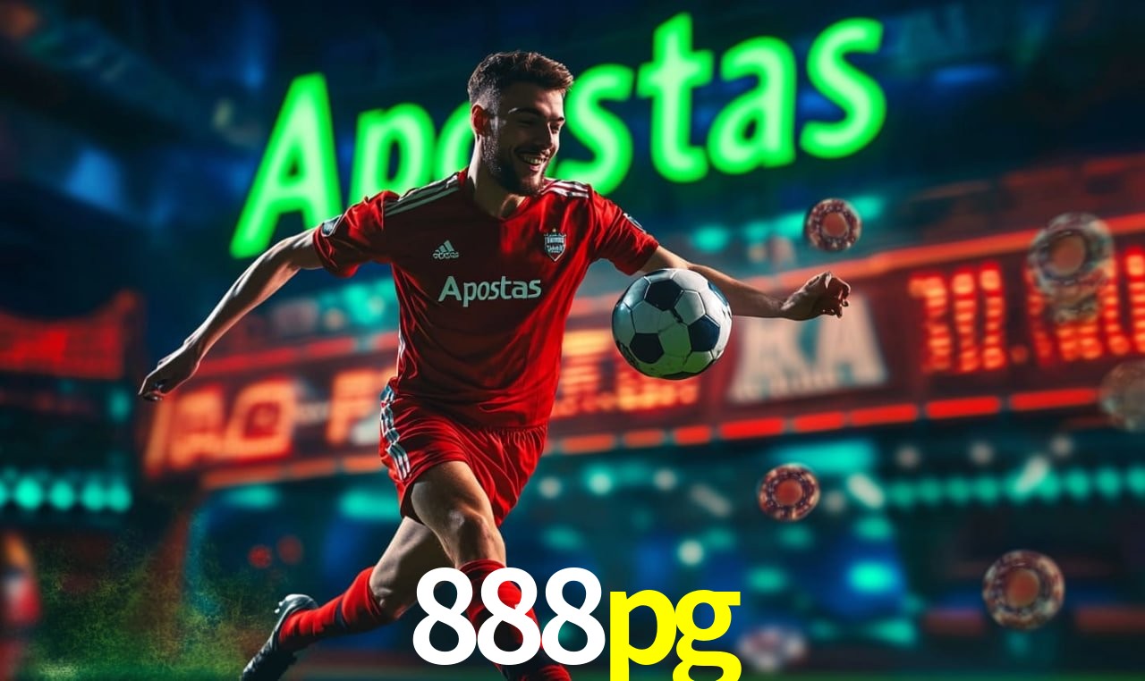 Roda da fortuna na 888pg
