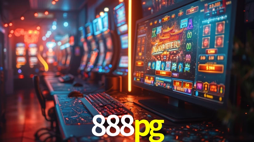 888pg,888pg game