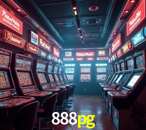 Jogos populares e pagamentos rápidos na 888pg