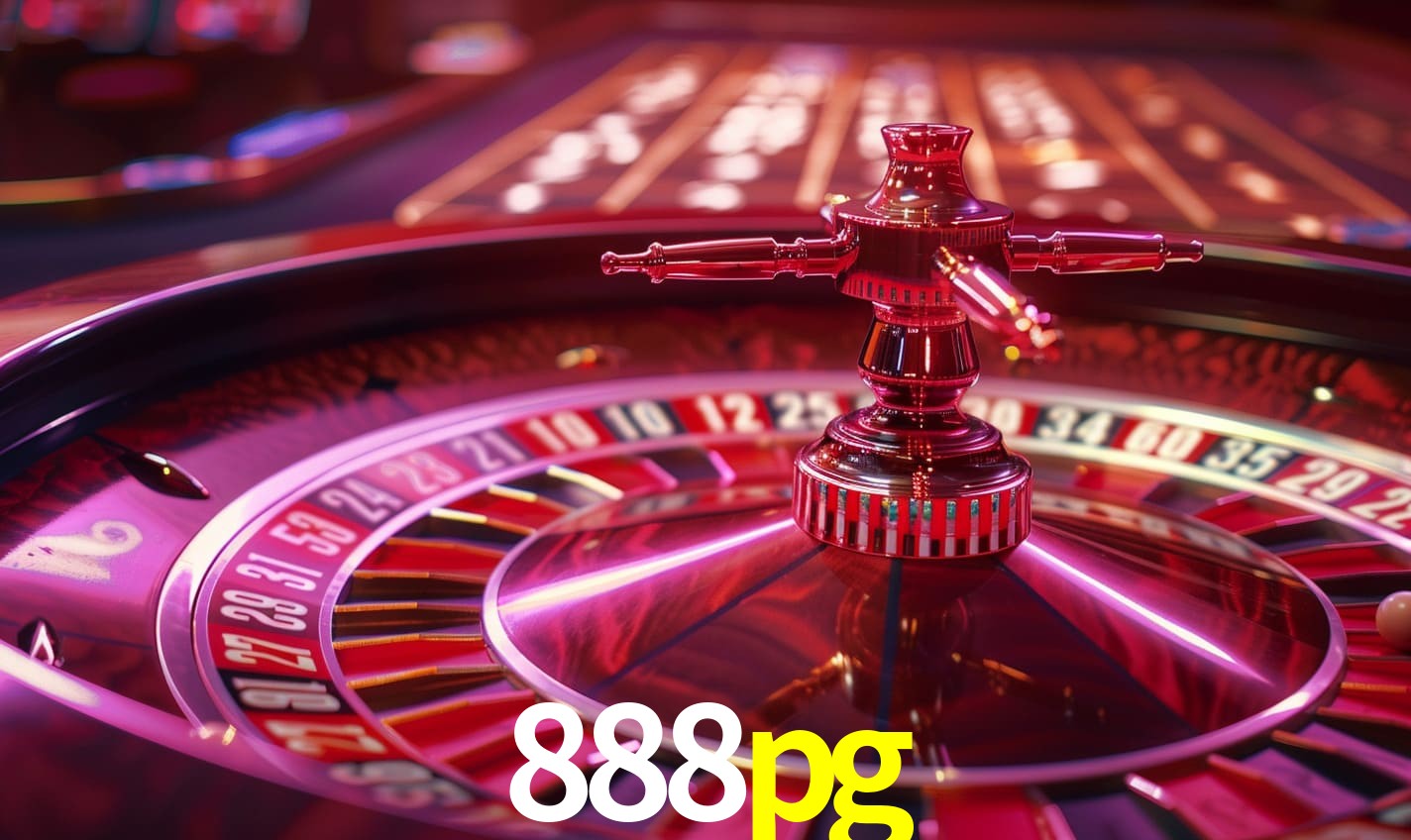 Inovações de Jogos na 888pg: O Futuro das Experiências Interativas