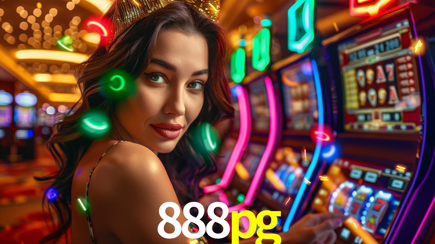 Apostas com odds competitivas na 888pg