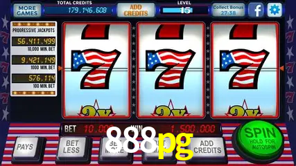 Cassino ao vivo com dealers reais na 888pg