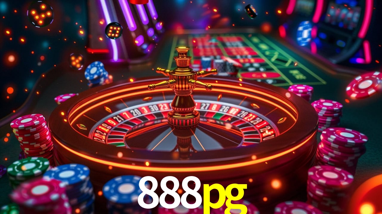 cassino 888pg