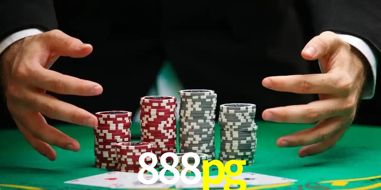 Benefícios VIP na 888pg
