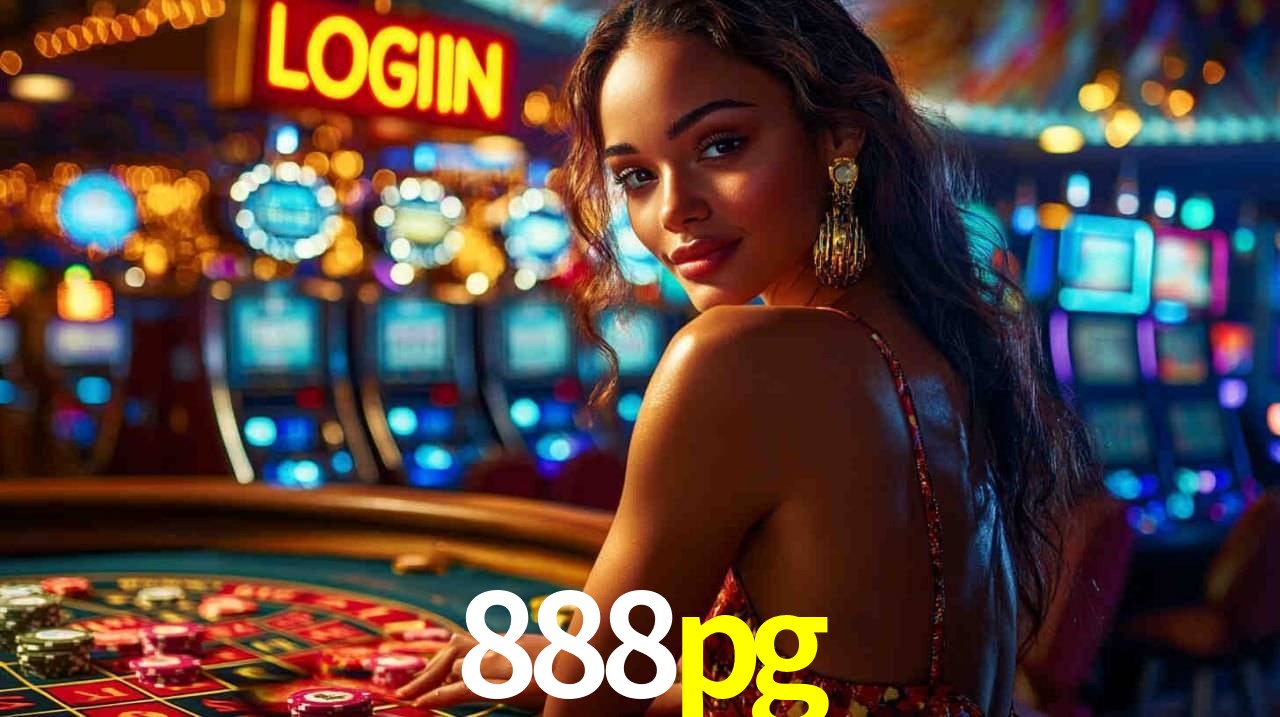 Casino Ao Vivo 888pg
