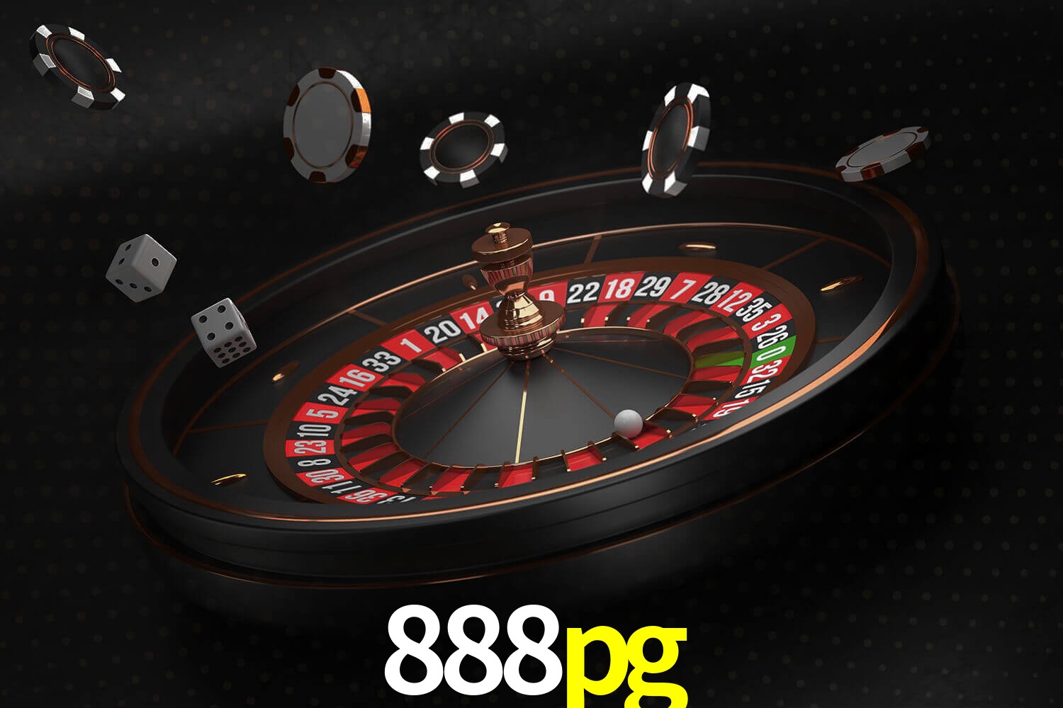 Sinta a adrenalina dos jogos de cassino com 888pg