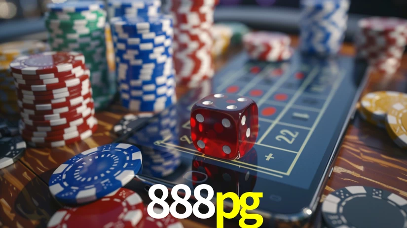 888pg,888pg game