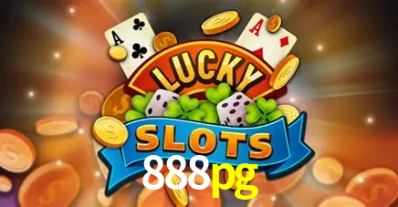 Descubra o Mundo do Cassino Online com 888pg