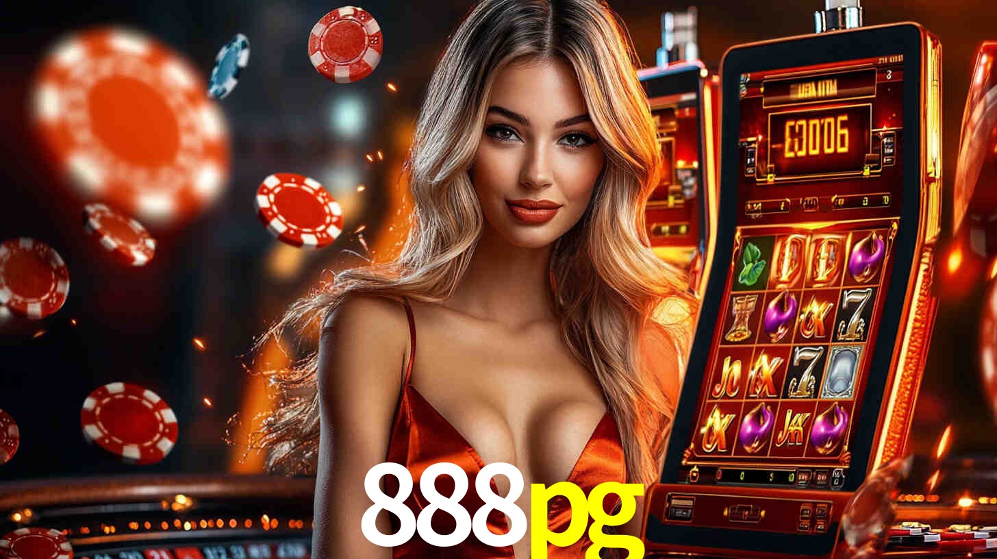 888pg game