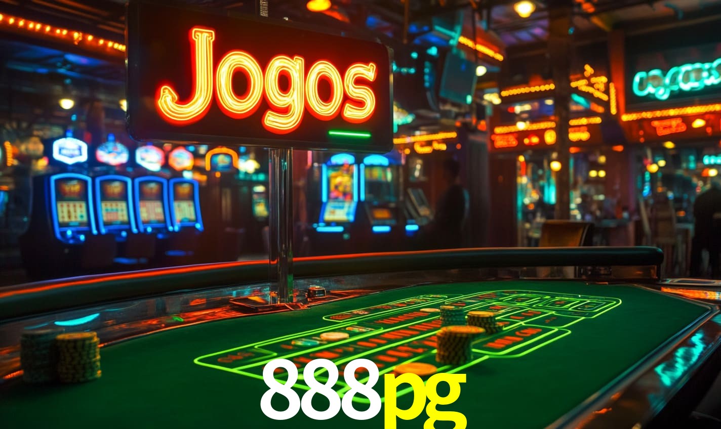 Login Seguro 888pg
