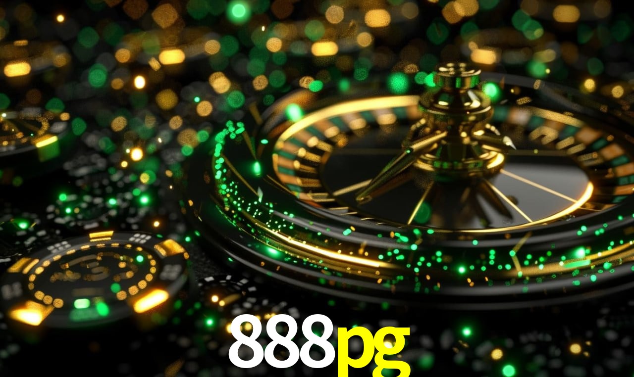 Segurança e performance na plataforma 888pg