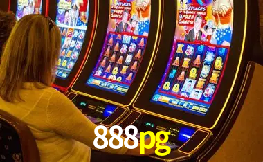 Bônus após cadastro na 888pg
