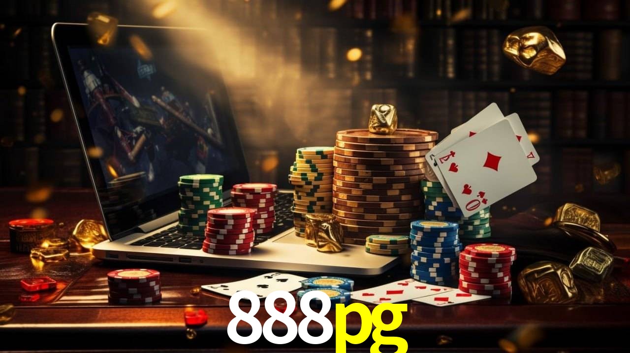 Mesa de Blackjack 888pg