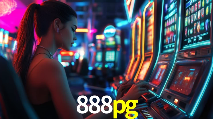 888pg login