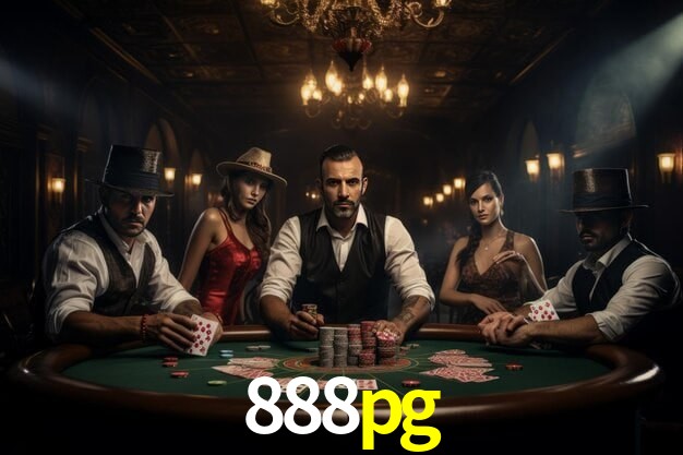 Download para Android e iOS na 888pg
