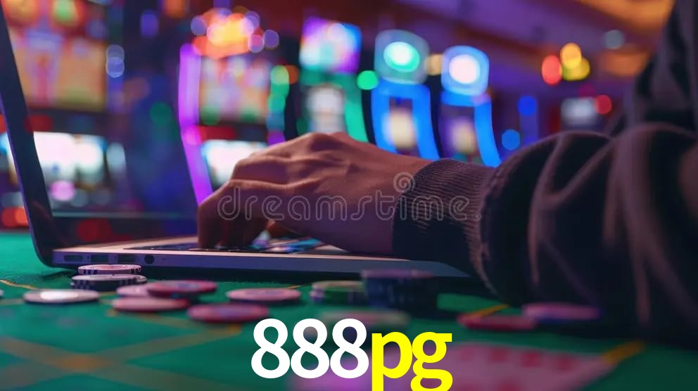 Interface do App 888pg