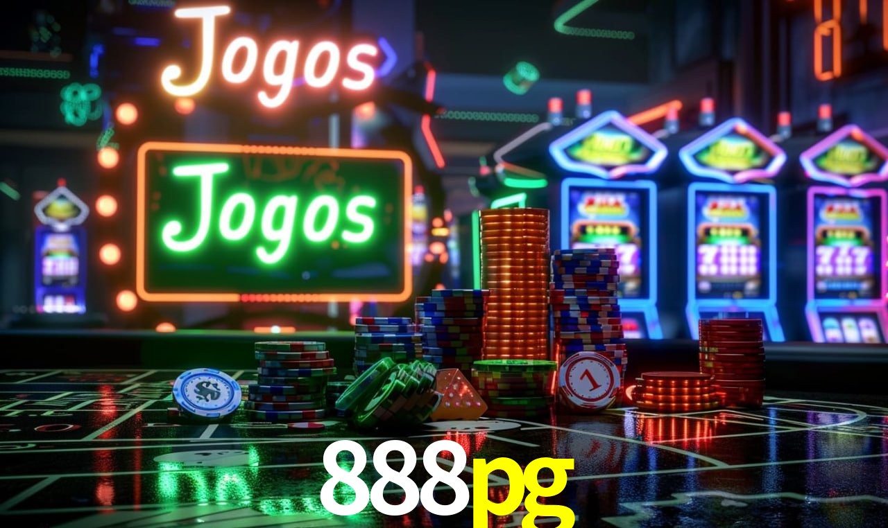 888pg,888pg game
