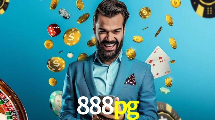 Slot Games 888pg
