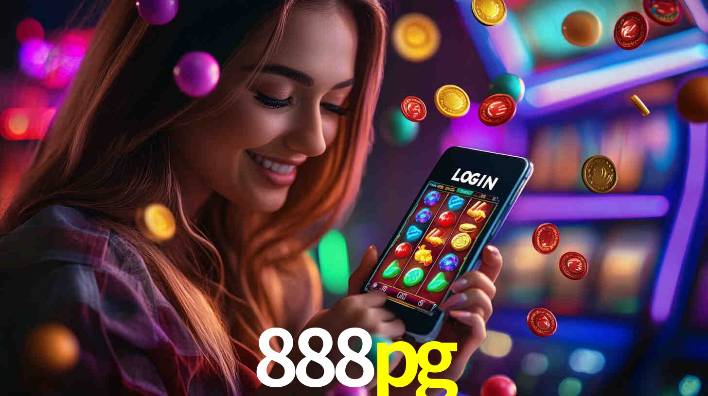 888pg,888pg game