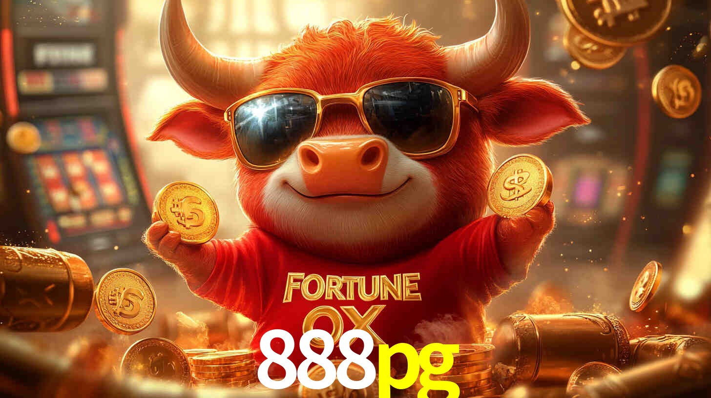 888pg,888pg game