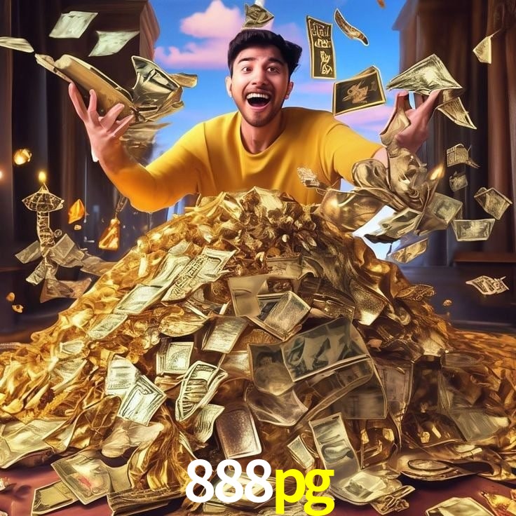 Casino Ao Vivo 888pg