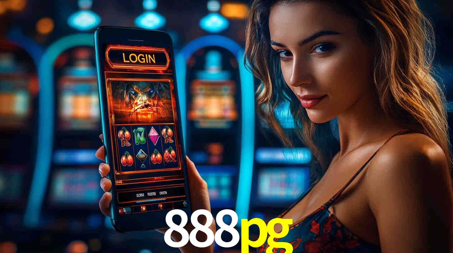 888pg login