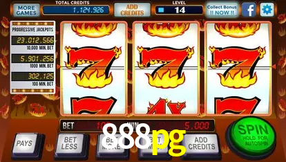 Desvendando o Mundo dos Jogos Virtuais na 888pg