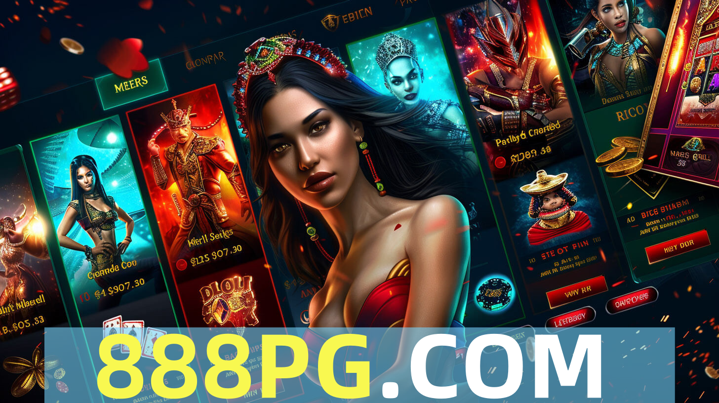 888pg